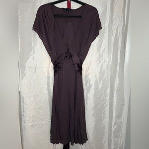 Banana Republic dress